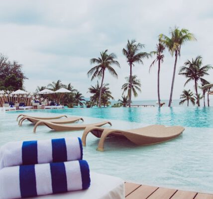 Pinnacle Grand Jomtien Resort