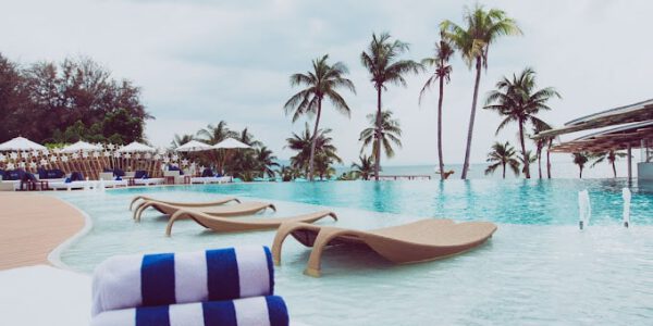 Pinnacle Grand Jomtien Resort
