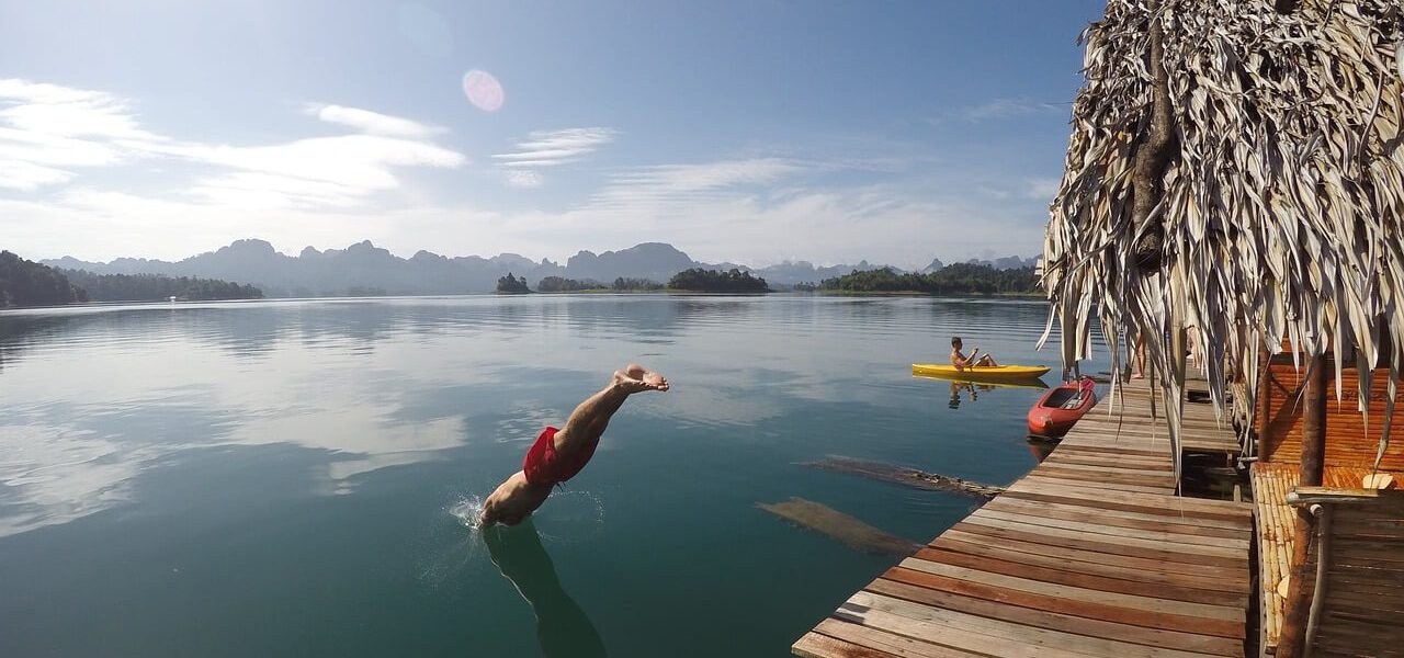 Provinz Surat Thani