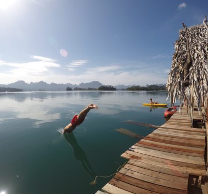 Provinz Surat Thani