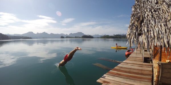 Provinz Surat Thani