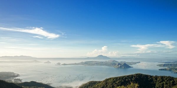 Golf von Thailand