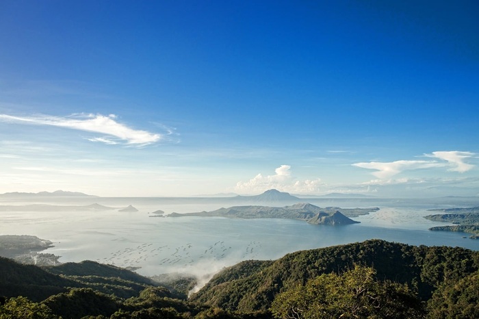 Gulf of Thailand