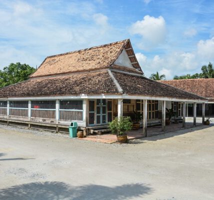 Provinz Songkhla