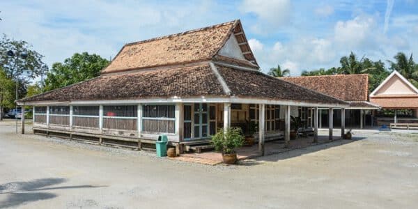 Provinz Songkhla