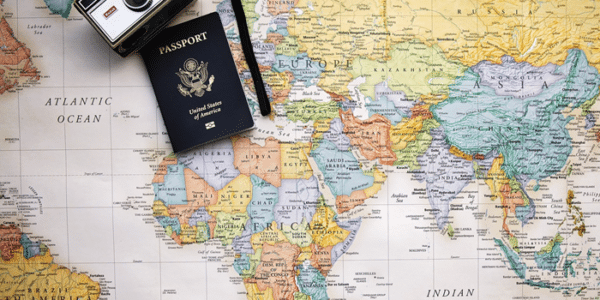 Reiseinformationen nach Thailand