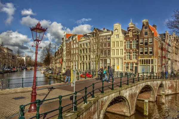 Amsterdam Reiseberichte & Tipps