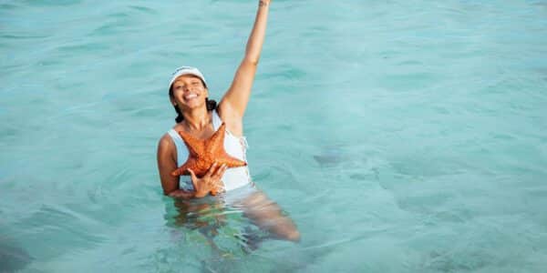 Urlaub Reiseblog Meer Strand